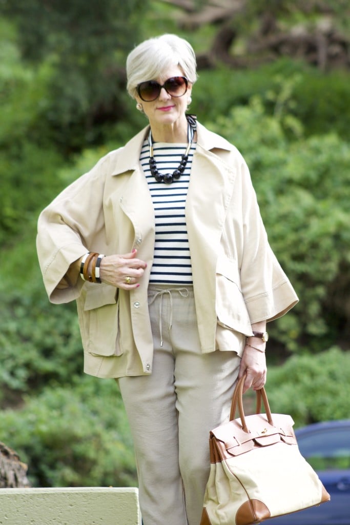 modern safari
