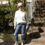 step into spring