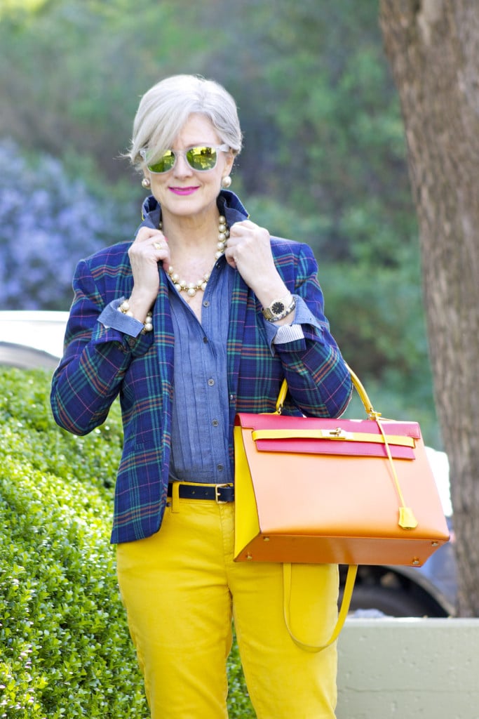 mad for plaid