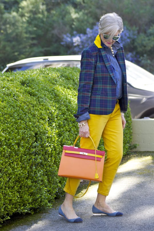 mad for plaid