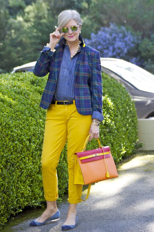 mad for plaid