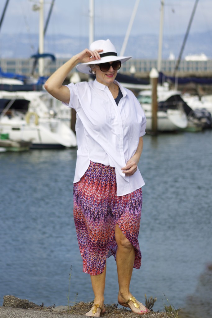 nauti vibes