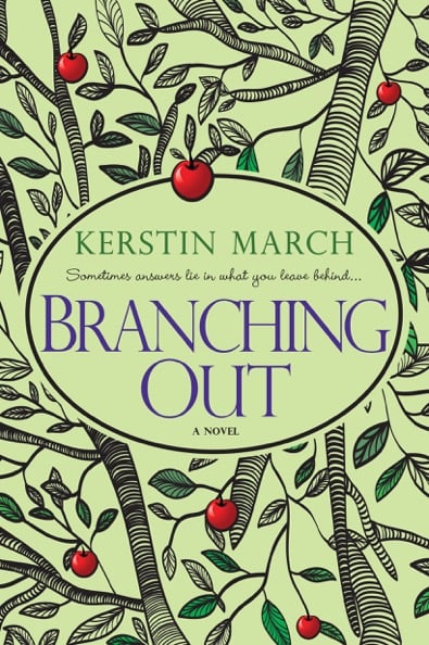 branching out