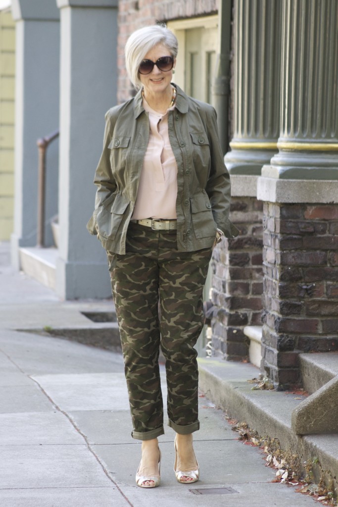 cool camo