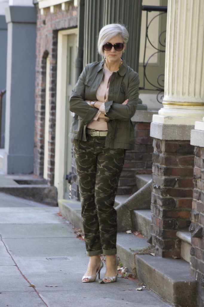 cool camo