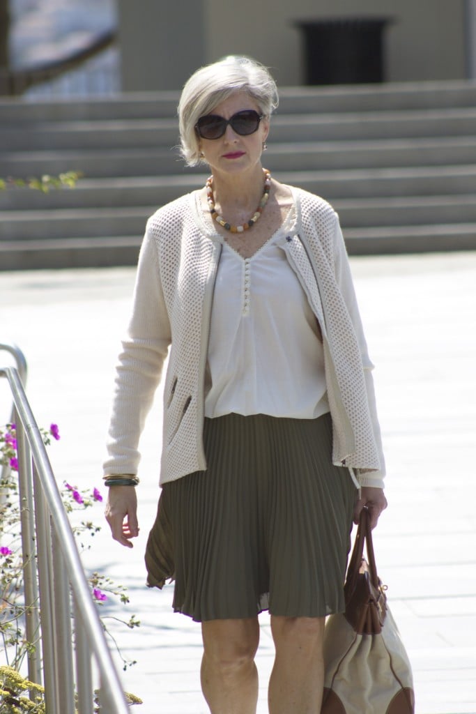 neutrals