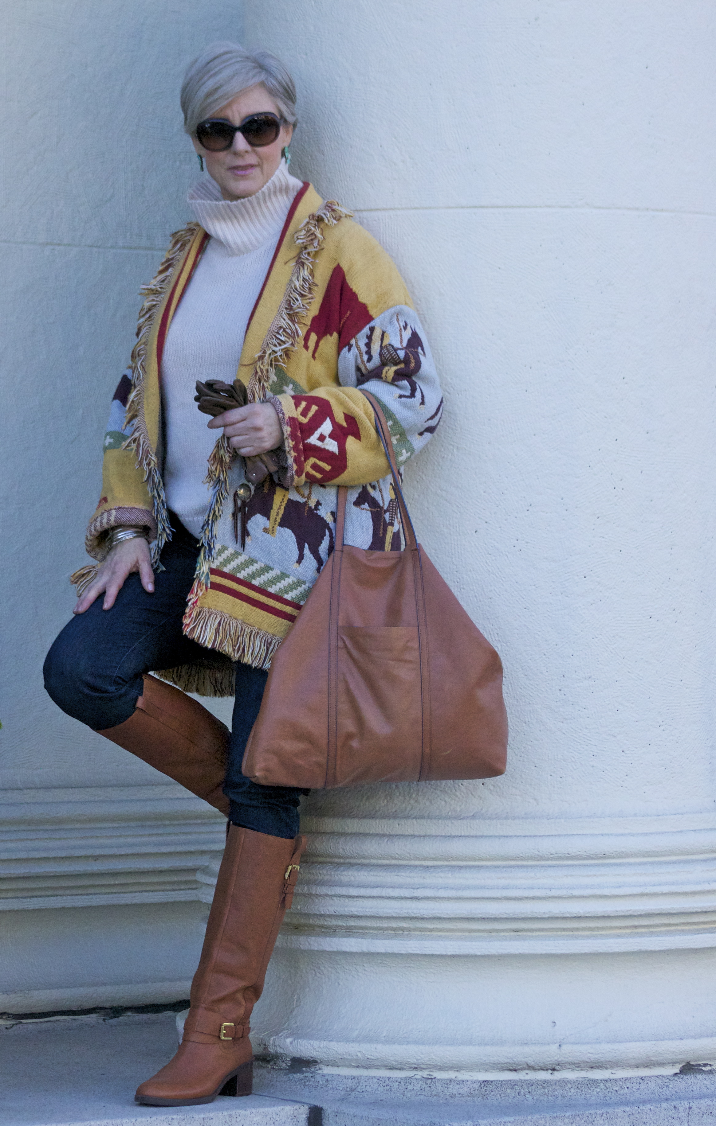 southwestern