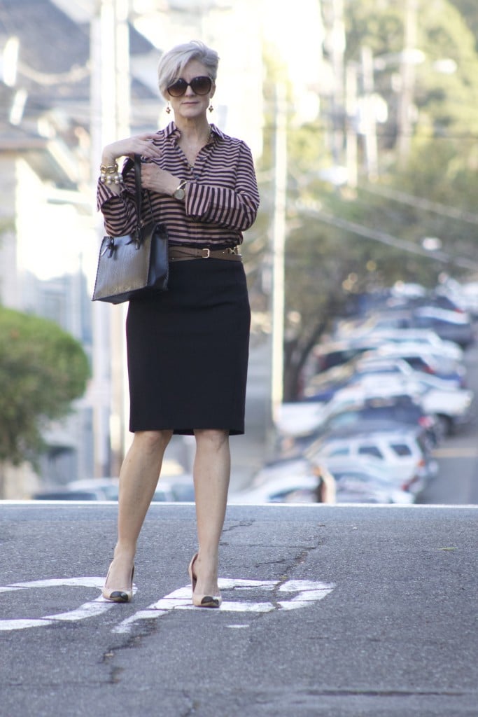 urban stripes