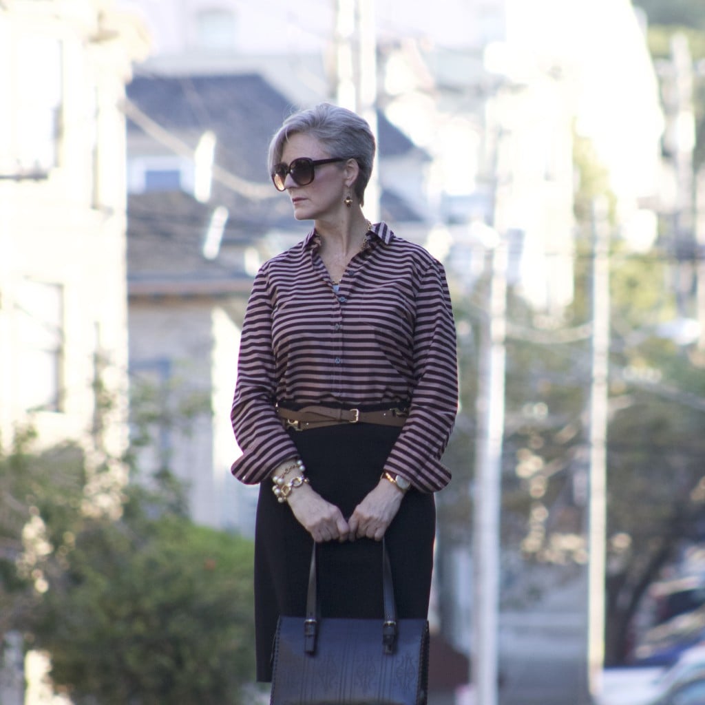 urban stripes