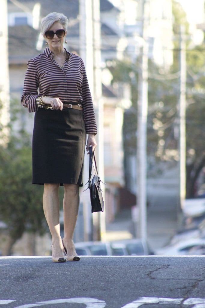 urban stripes