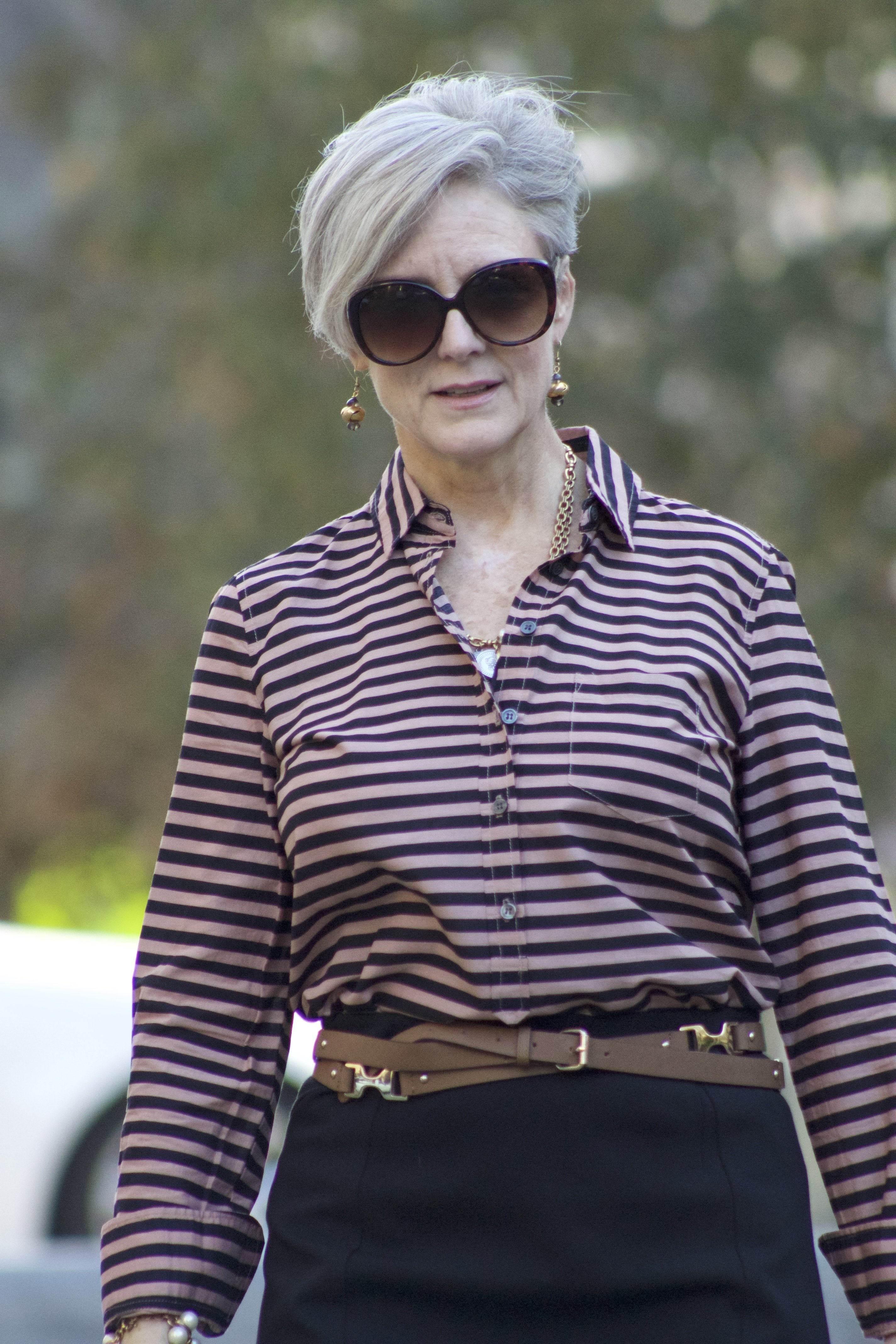 urban stripes