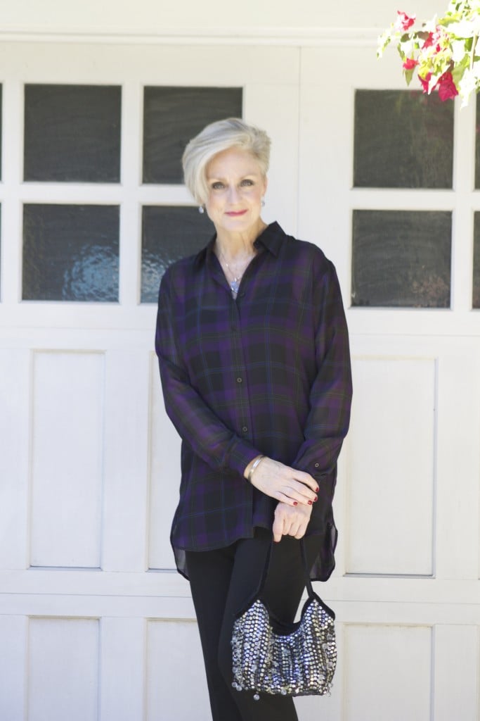 blackwatch plaid