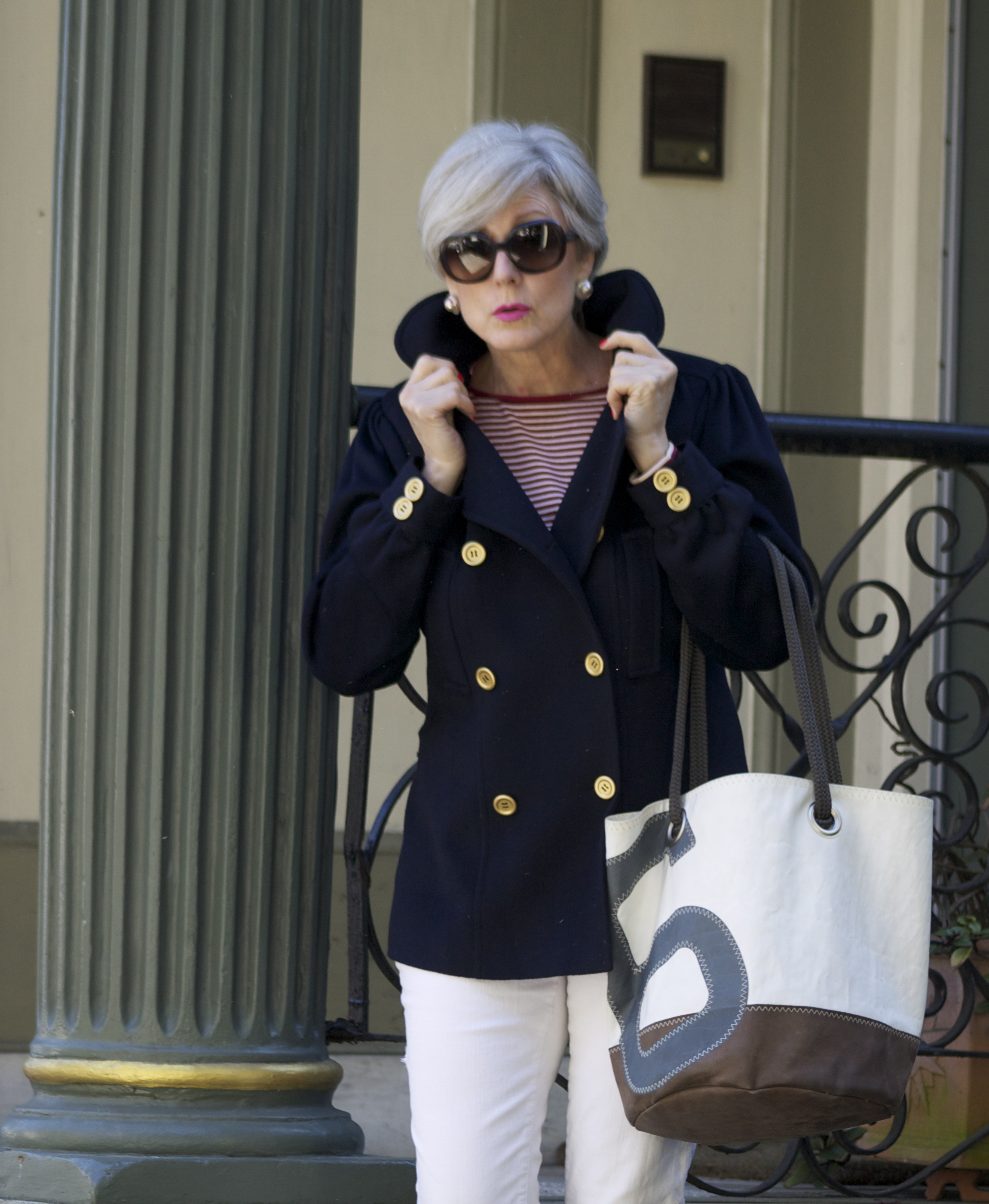 winter coats