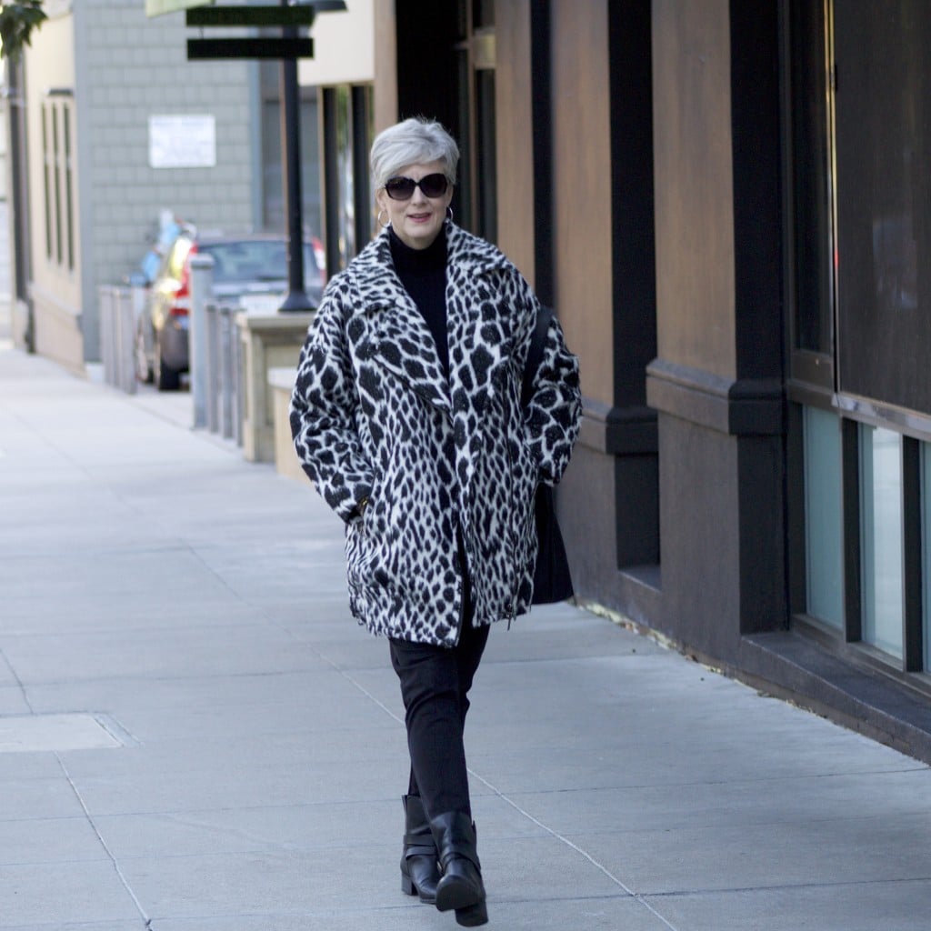 cocoon coat