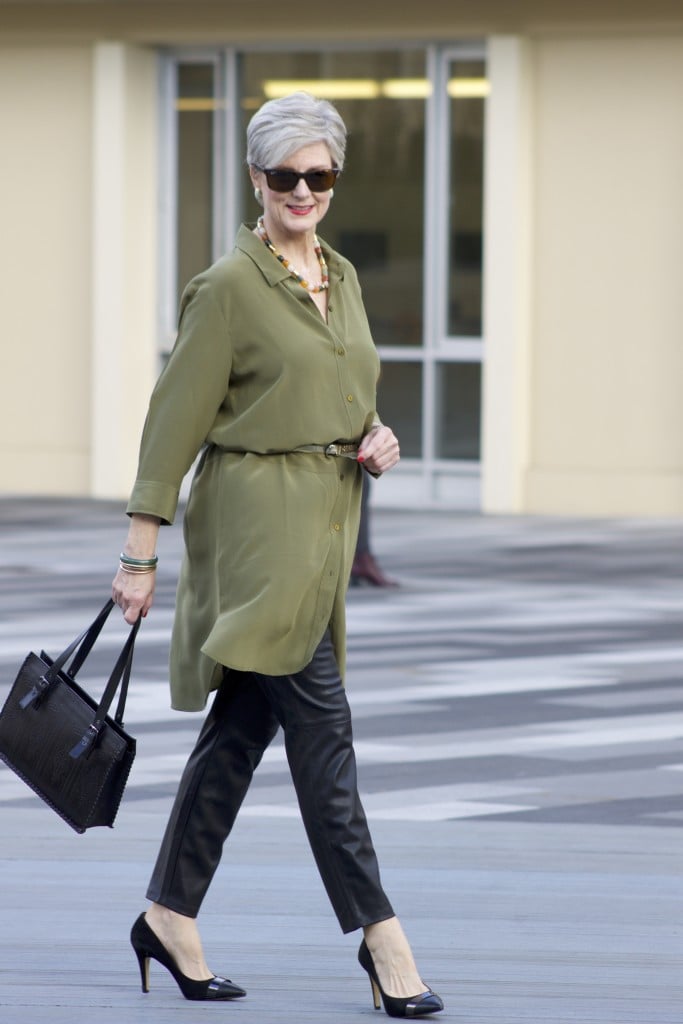 olive