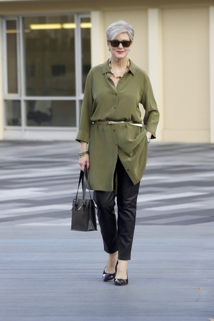 olive