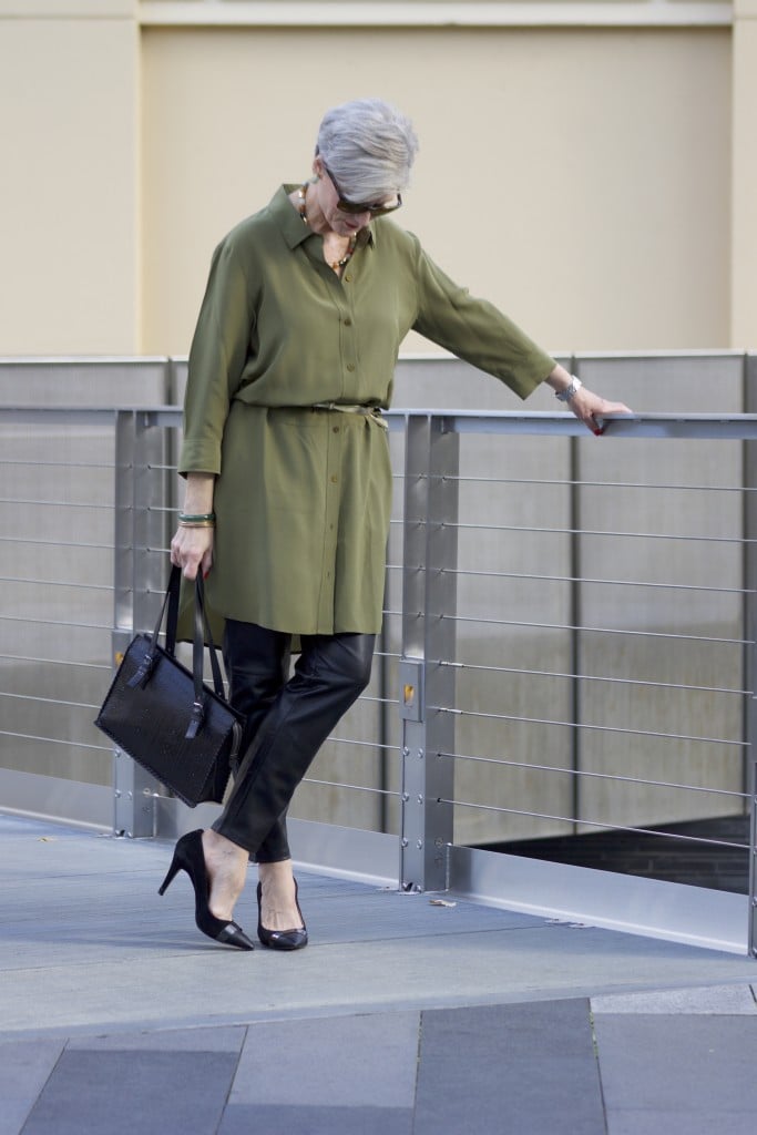 olive