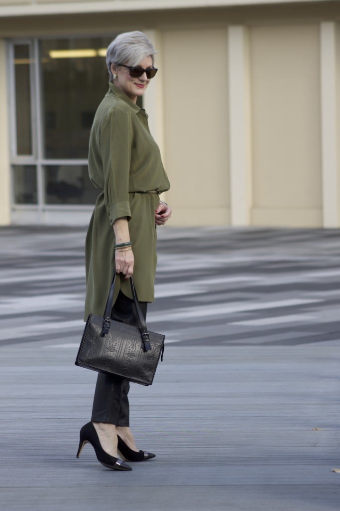 olive