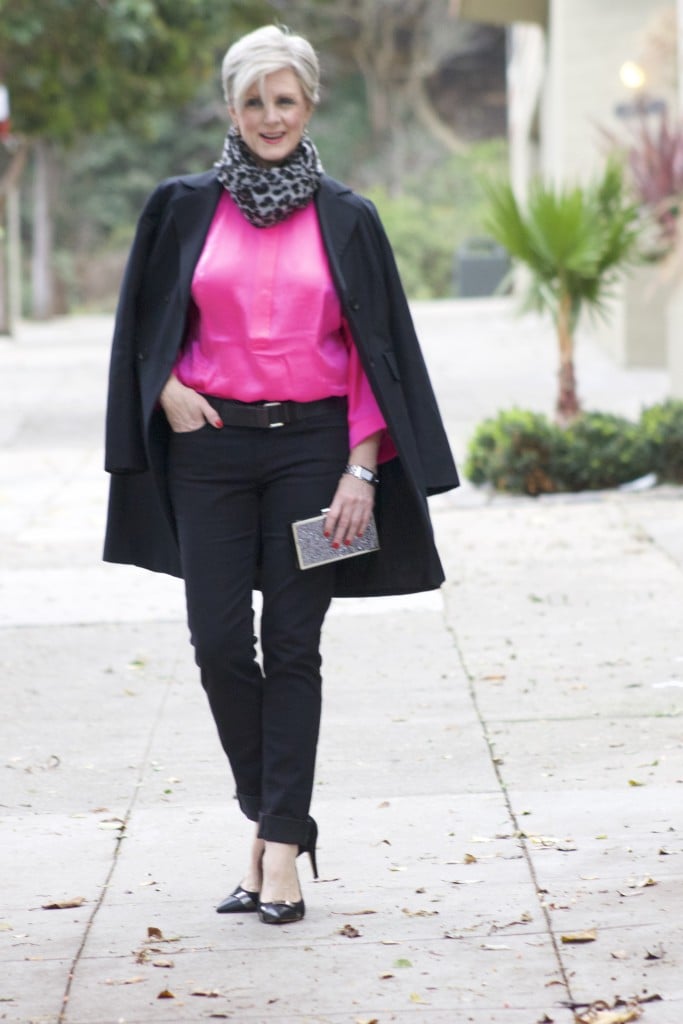 power of pink