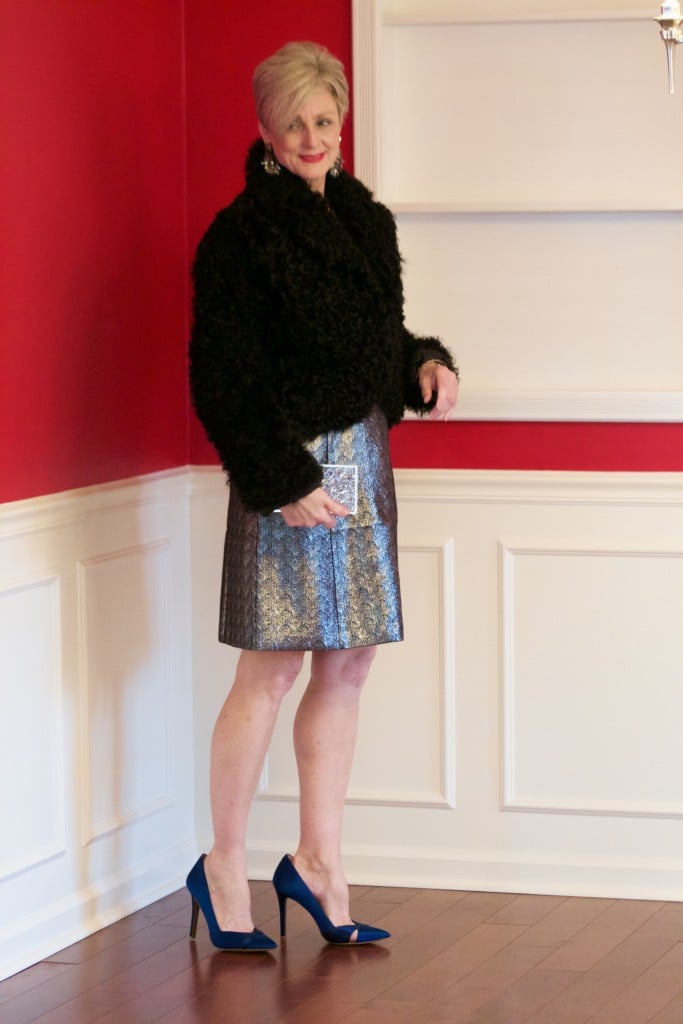 glitz 'n glam