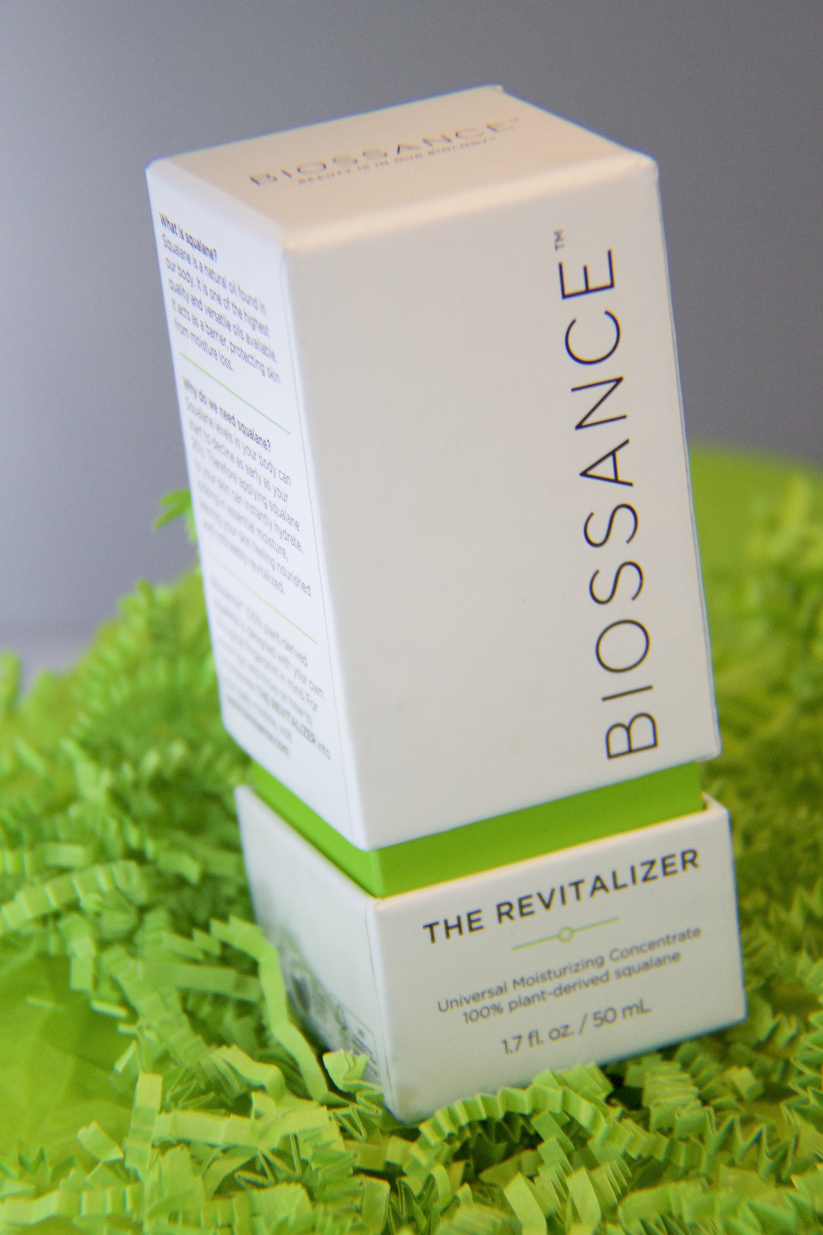 biossance - part two