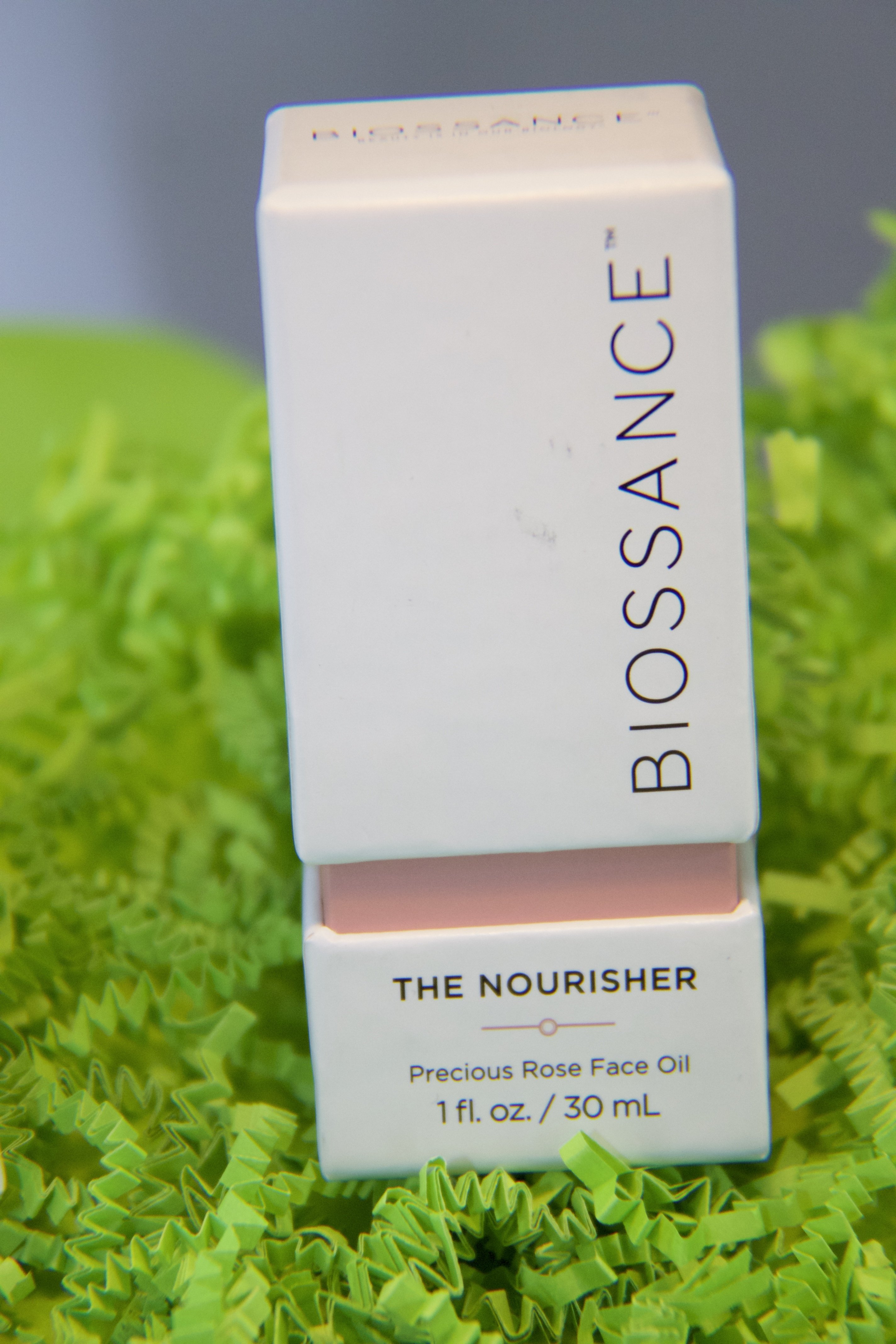 biossance - part two