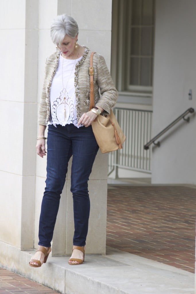 layer it