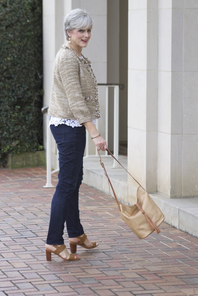 layer it