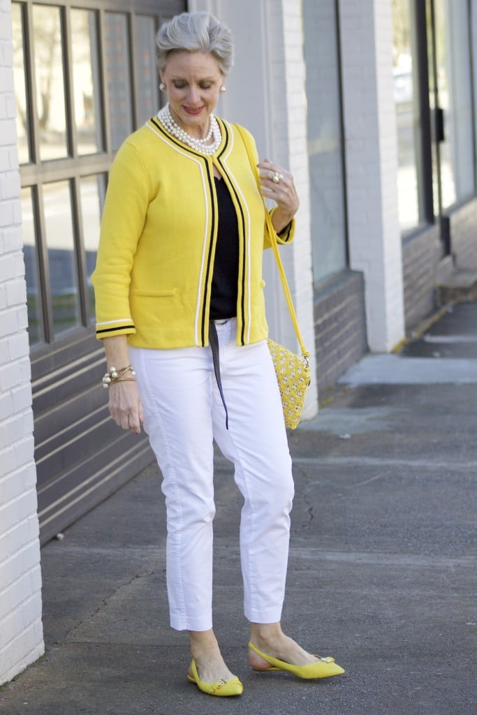 bright on