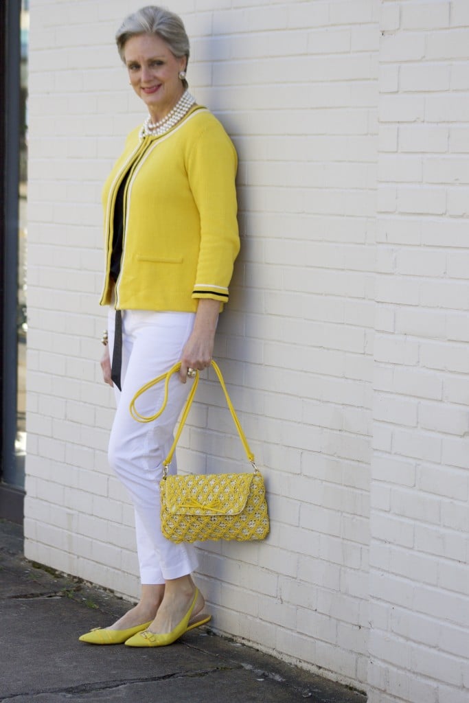 bright on