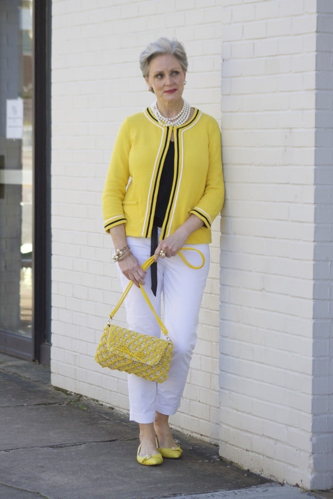 bright on