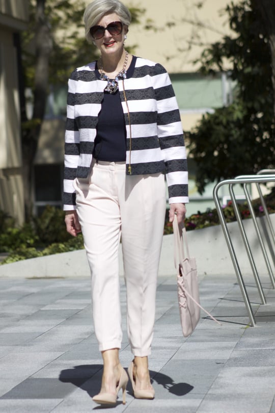 nautical navy