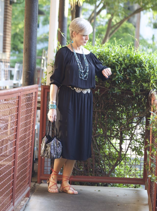 cold shoulder 7