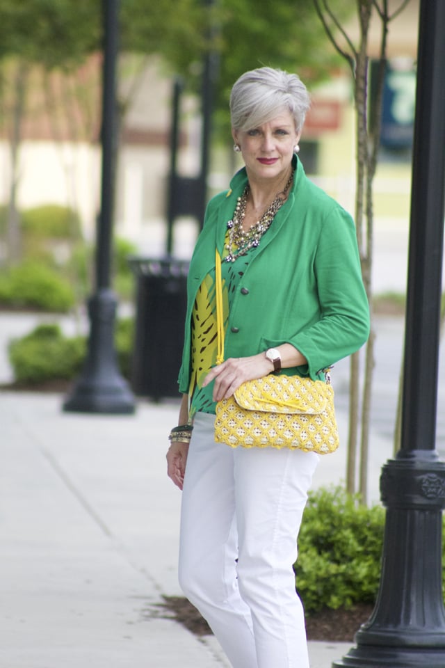 green - 2