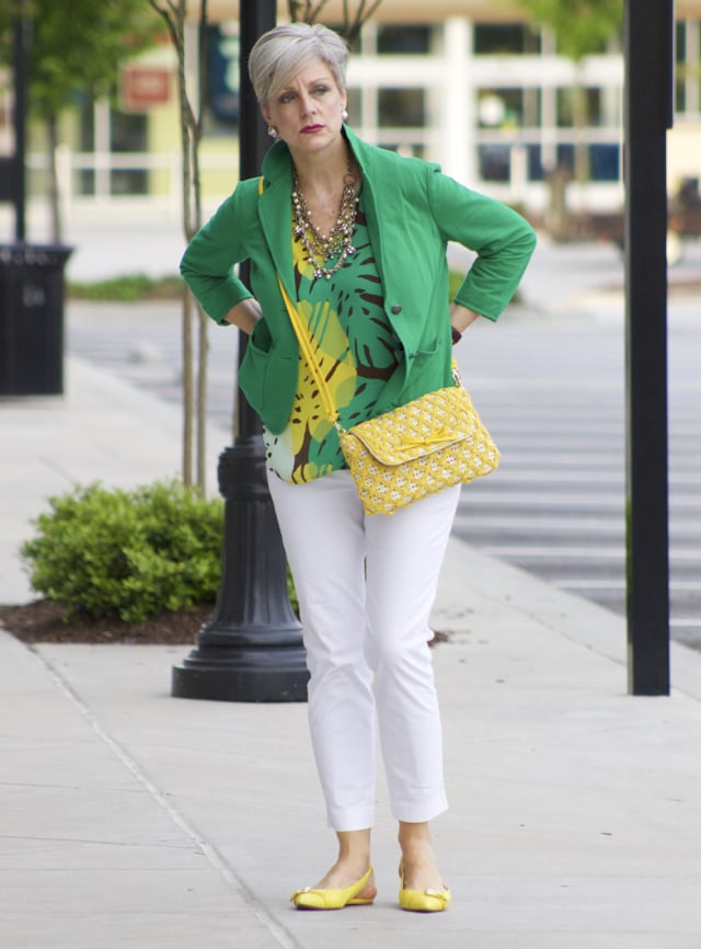 green - 3