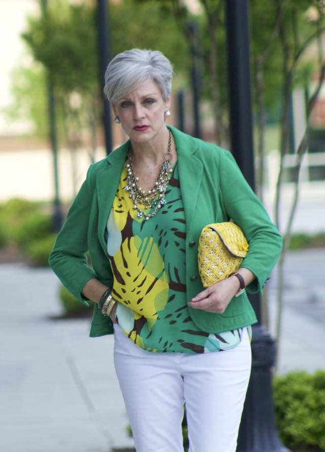 green 7