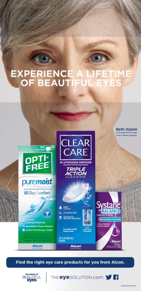 eyesolution