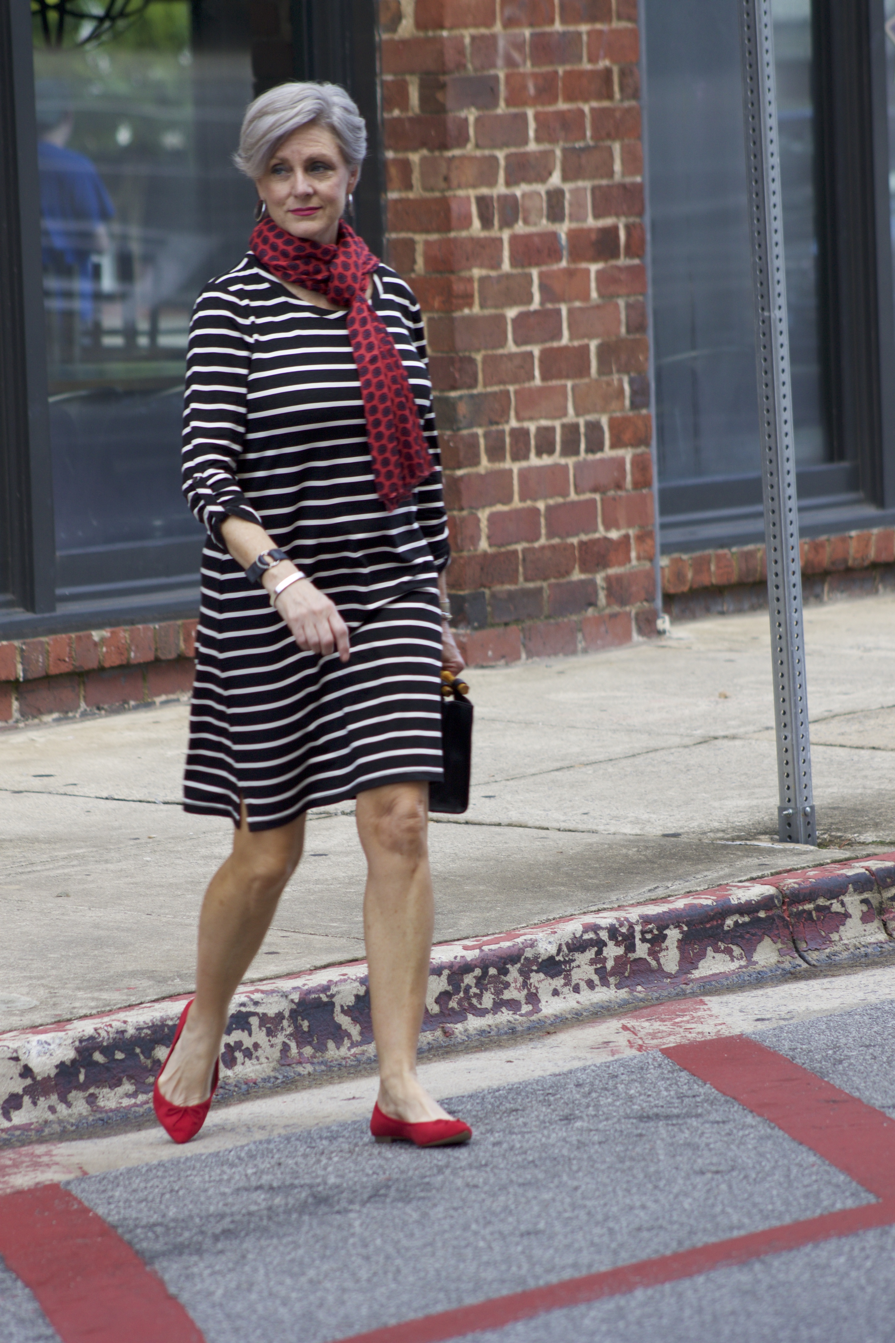 stripes
