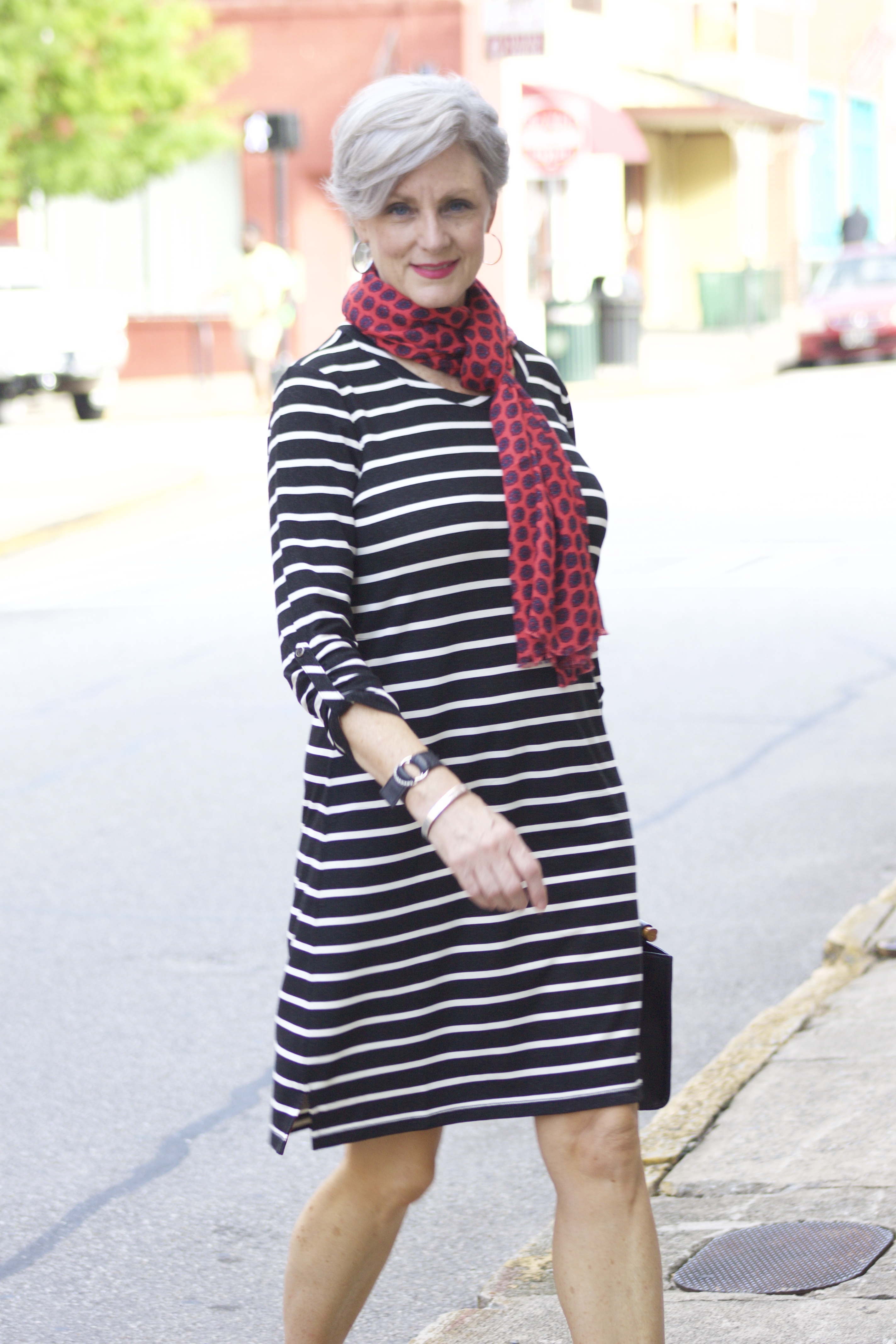 stripes