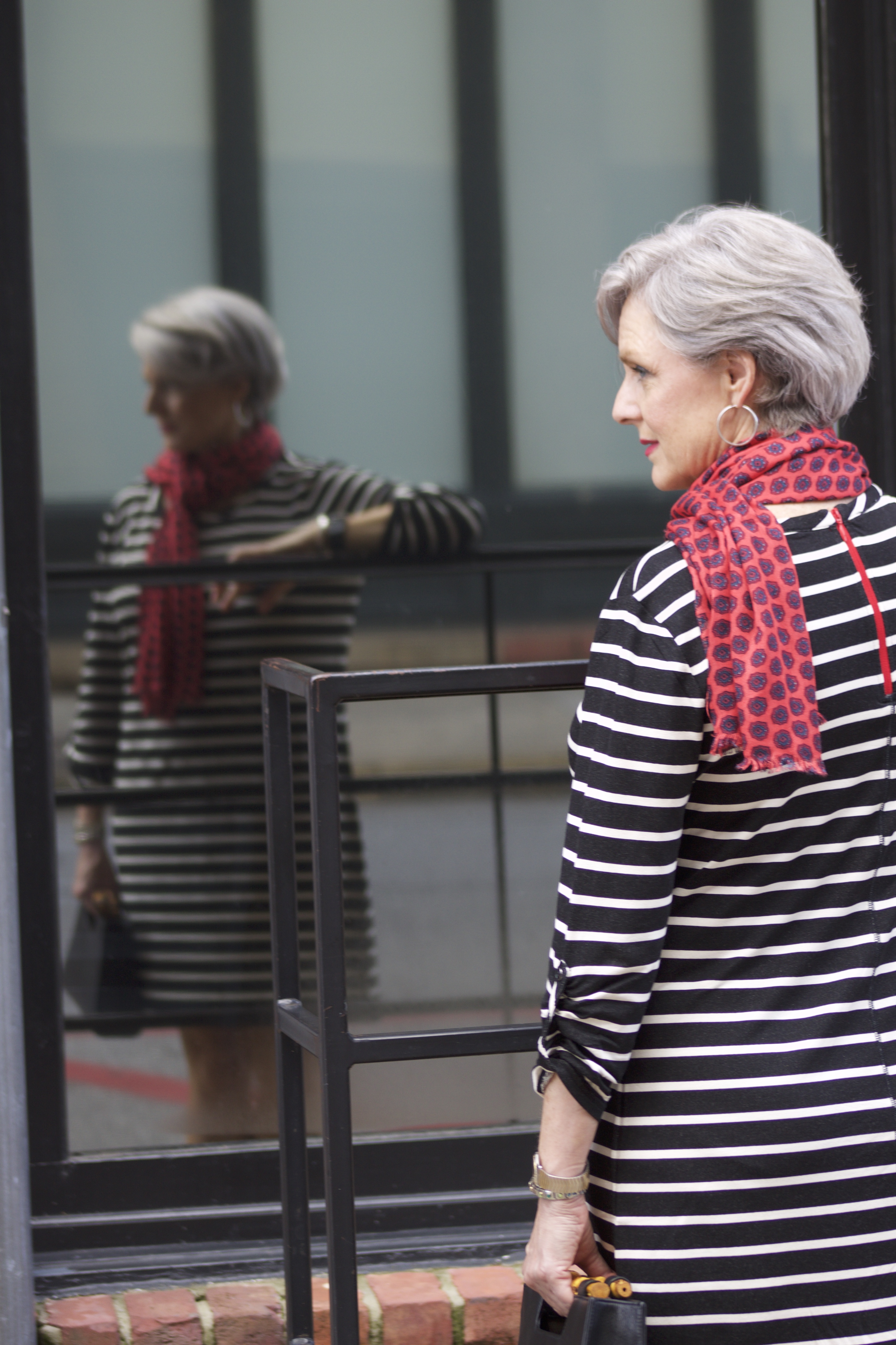 stripes