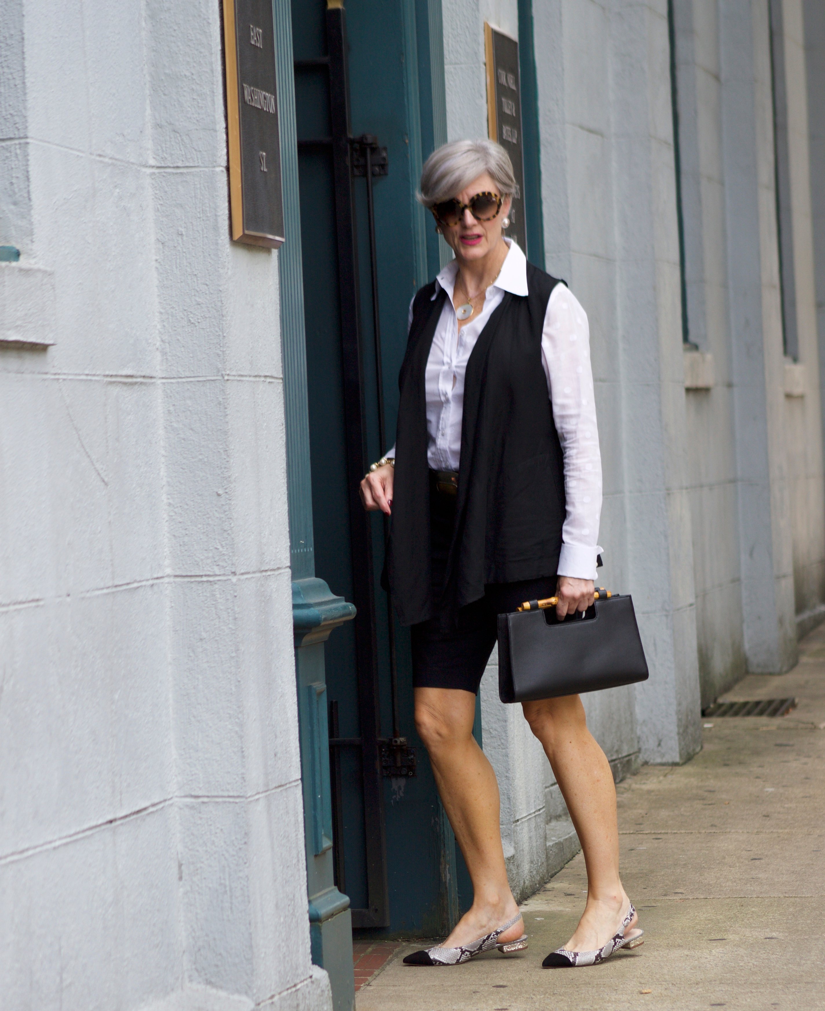 vested interest