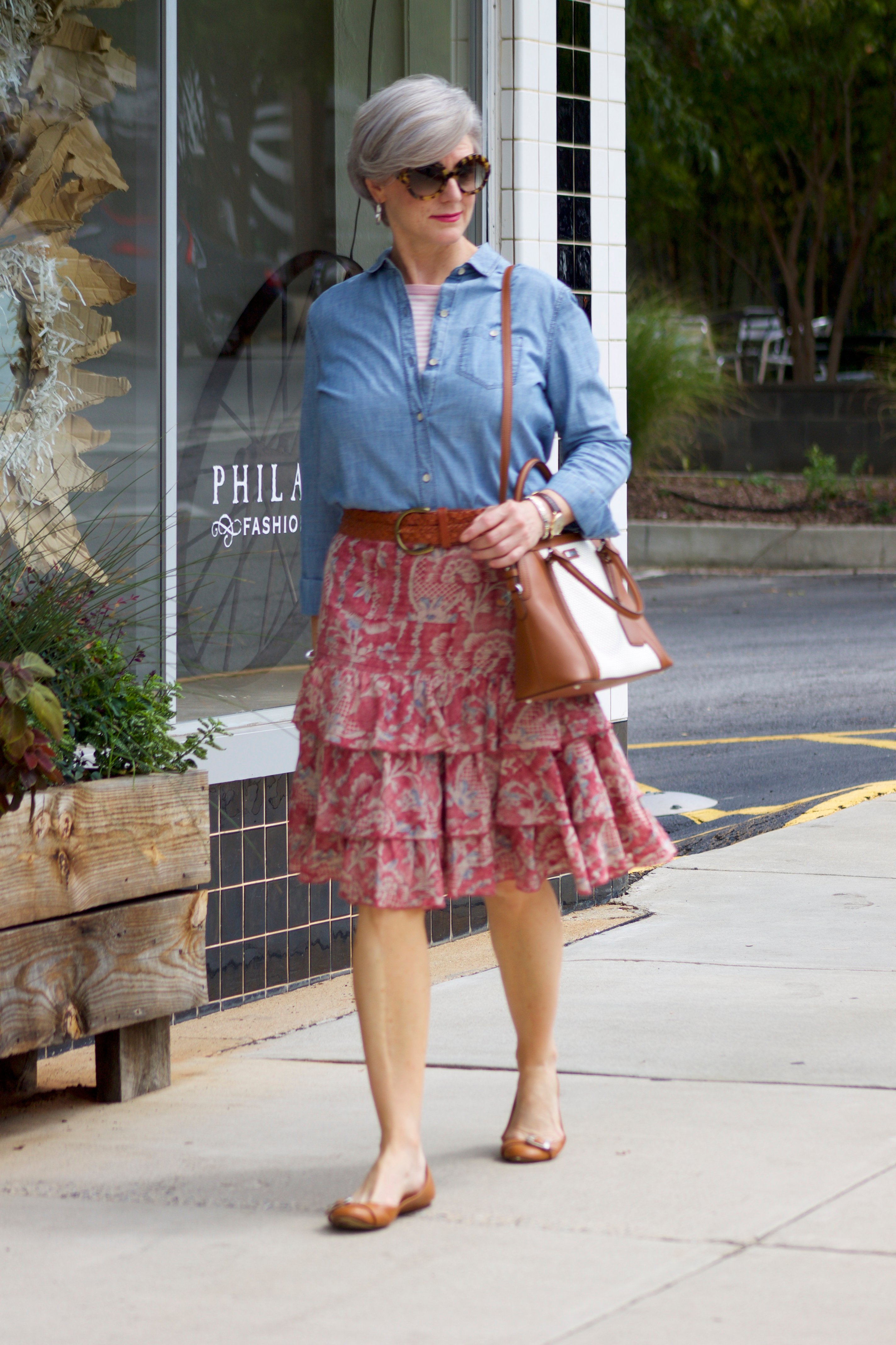 boho chic