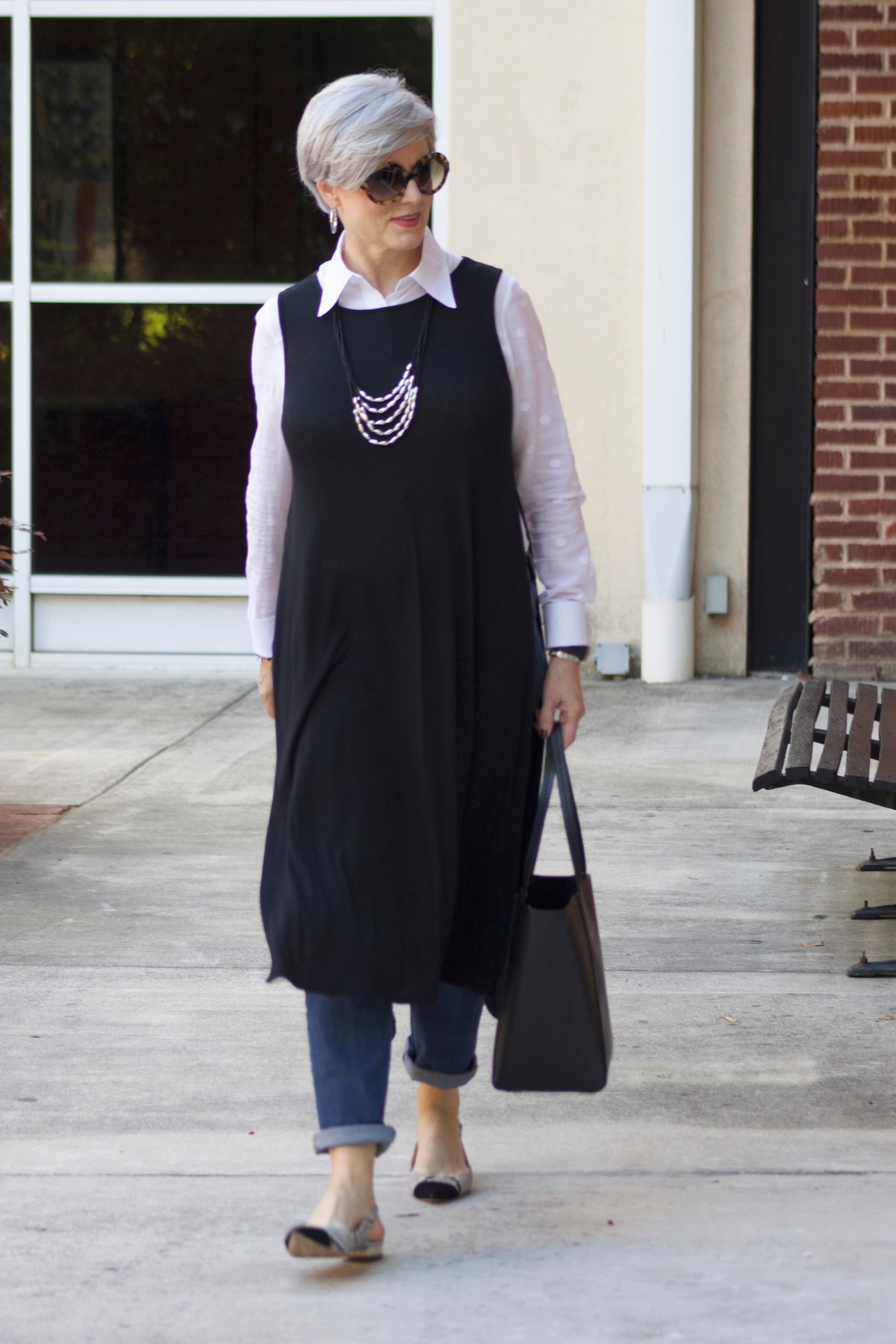 layering season