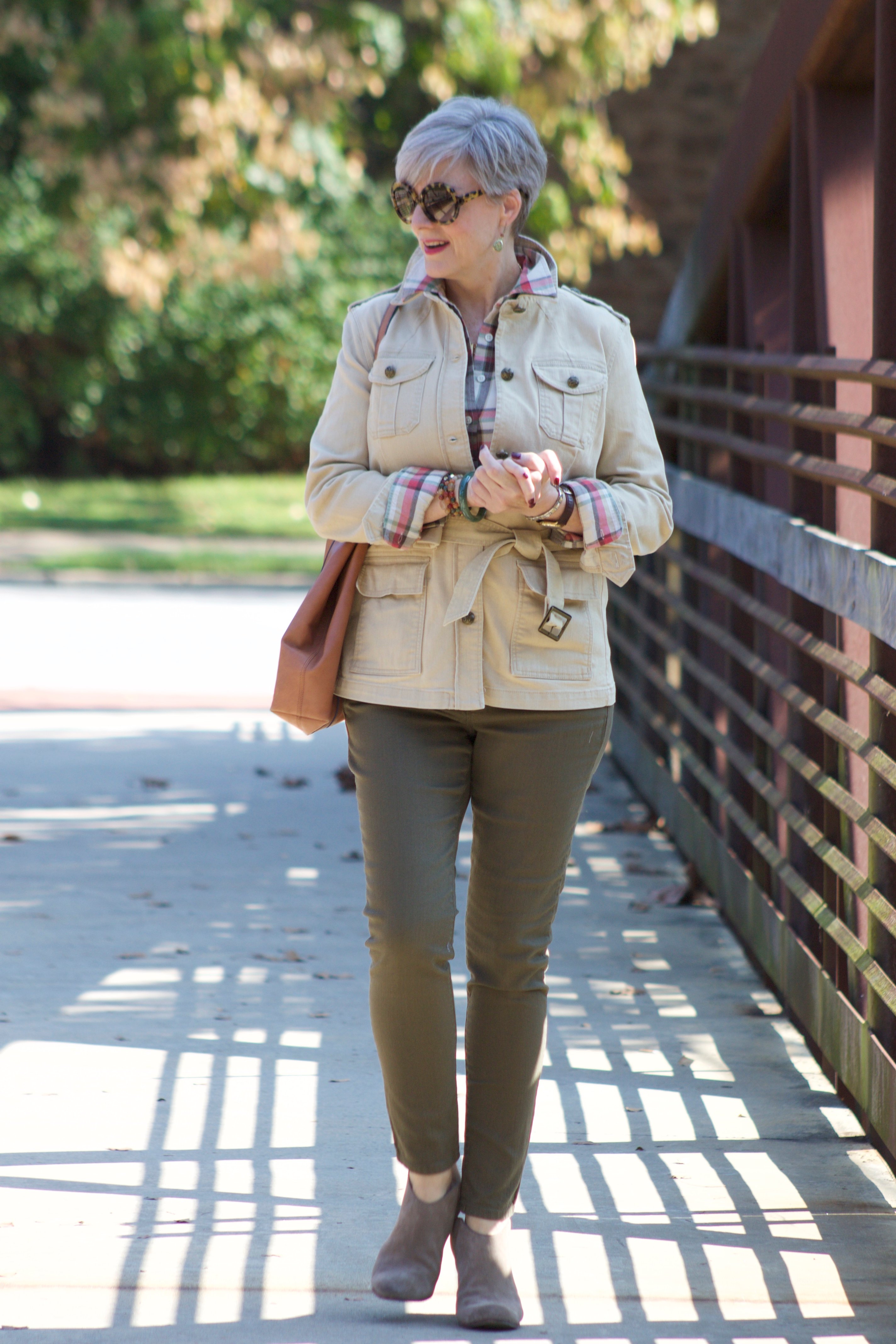all for fall