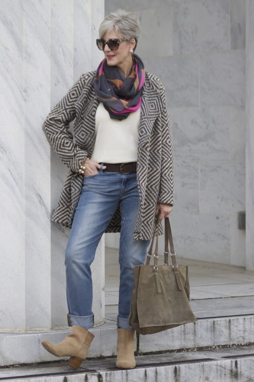 shop sunday style | denim
