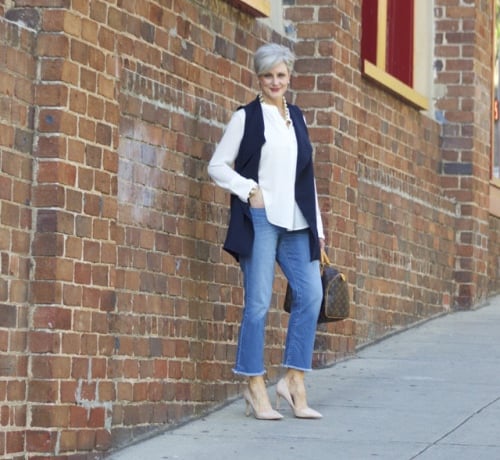 shop sunday style | denim