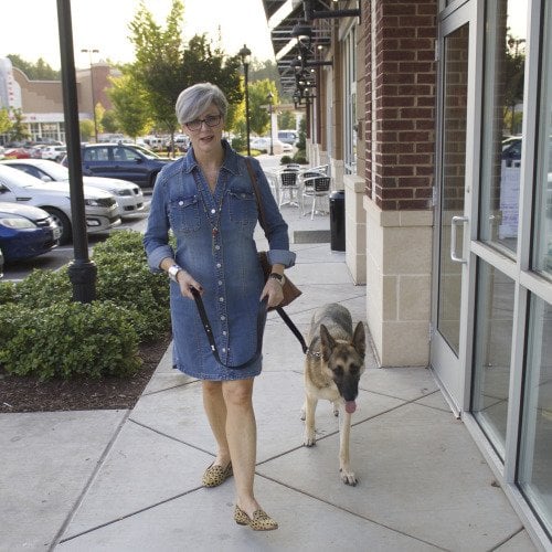 shop sunday style | denim