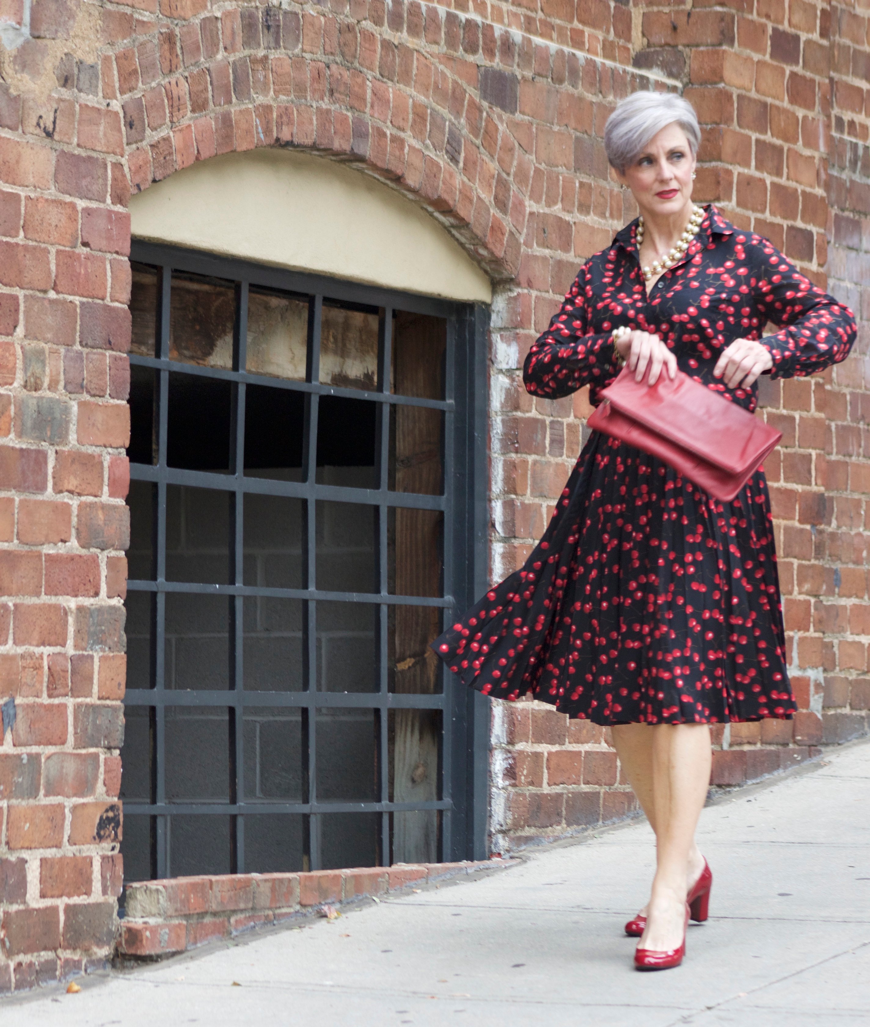over 50 style tips