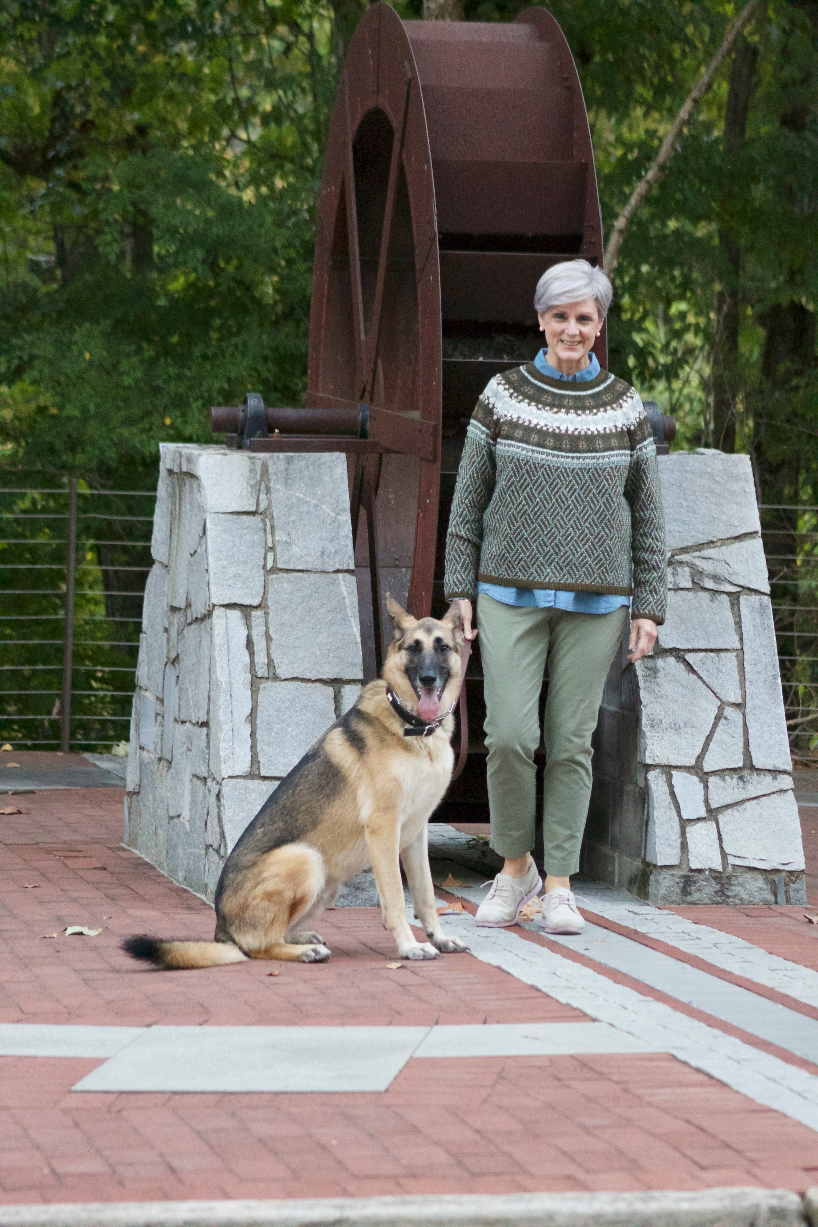 outfit ideas for women over 50
