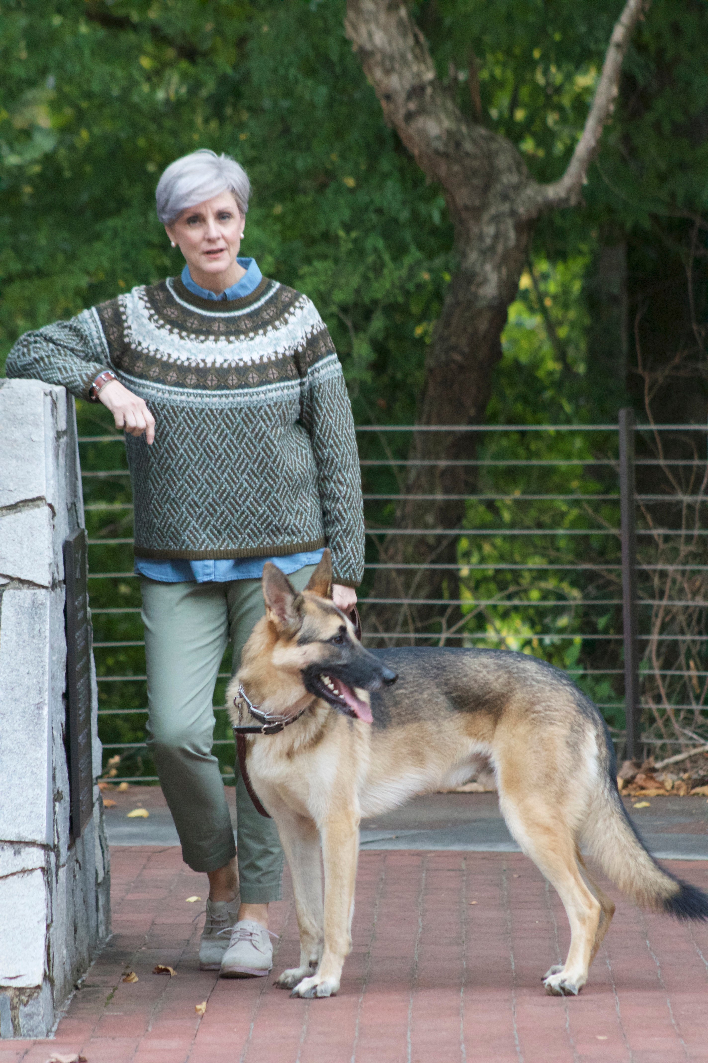 outfit ideas for women over 50